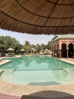 Villa ayda 23 avec gouvernante